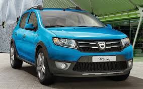 2014 Dacia Sandero Fiyat ve Özellikleri