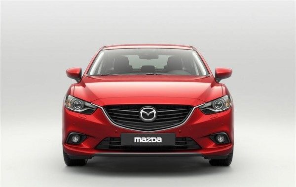 Yeni Mazda 6 İncelemesi