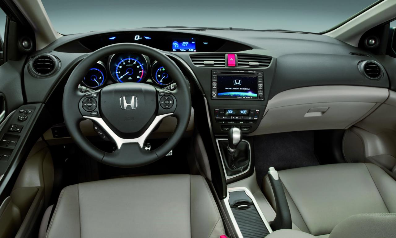 2015 Honda Civic 1.6 Otomatik LPG Yakıt Tüketimi