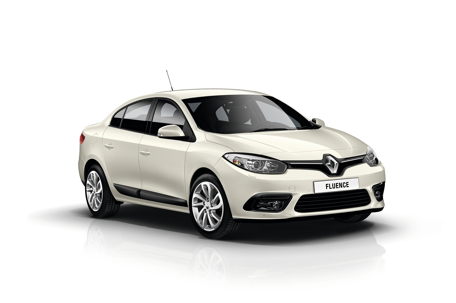2015 Renault Fluence Fiyat Listesi