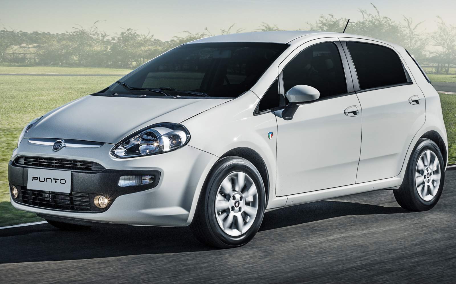 2015 Fiat Punto 1.2 Popstar Fiyatı ve İncelemesi