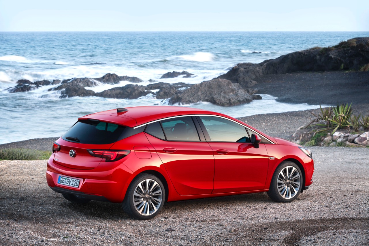 2016 Model Opel Astra Yakıt Tüketimi Nasıl?