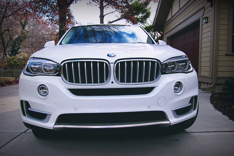 2017 Model BMW 5 Serisi G30 Teknik Özellikleri