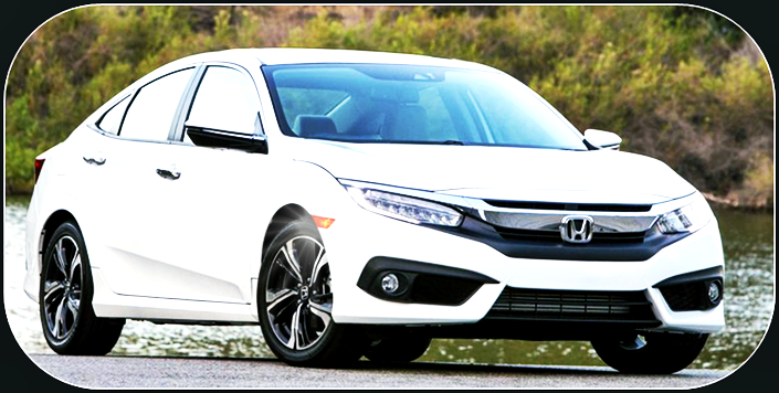 2017 Honda Civic Sedan Teknik Özellikler ve Fiyat Listesi
