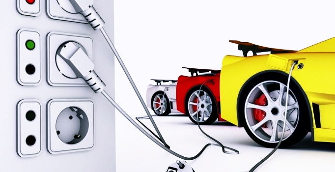 Elektrikli Araç Satışları Arttı